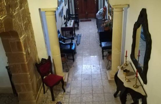 5 bedroom townhouse Paola (Rahal Gdid) ref. no. 18624
