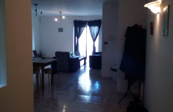 3 bedroom apartment Marsascala ref. no. 18766