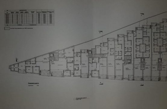 Apartment Zebbug (Malta) ref. no. 18774