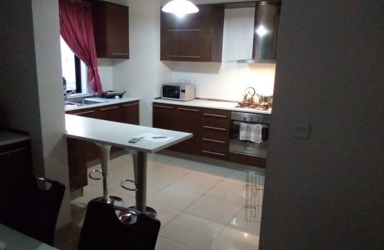 3 bedroom apartment Tarxien ref. no. 12007
