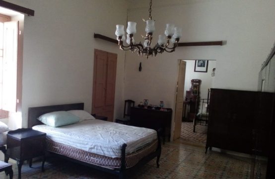 4 bedroom townhouse Luqa ref. no. 18885