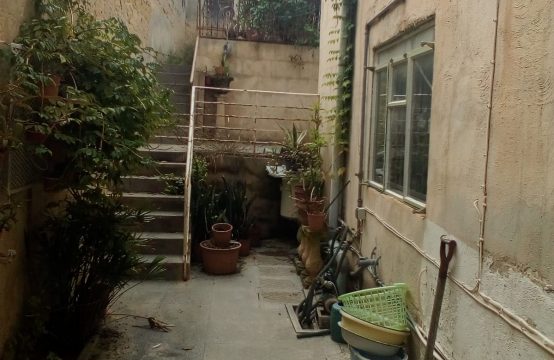 4 bedroom townhouse Paola (Rahal Gdid) ref. no. 18957