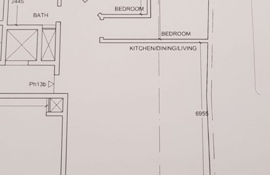3 bedroom penthouse Birkirkara ref. no. 18940