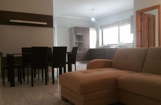 3 bedroom apartment Mosta ref. no. 19008