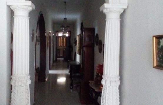5 bedroom terraced house Paola (Rahal Gdid) ref. no. 19013