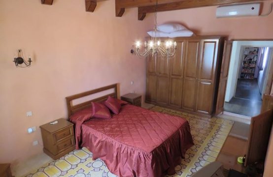 3 bedroom townhouse Rabat &#8211;  Malta ref. no. 19068
