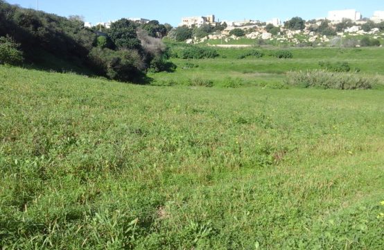 Site/Plot Rabat &#8211;  Malta ref. no. 19064