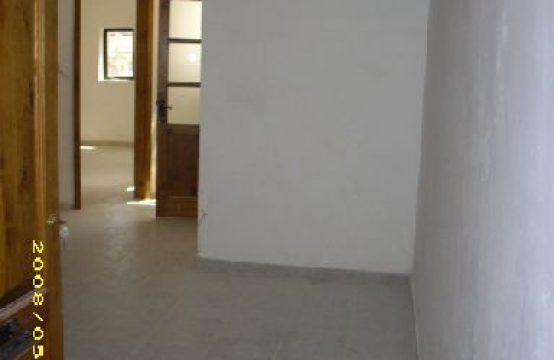 2 bedroom apartment Marsa ref. no. 6037