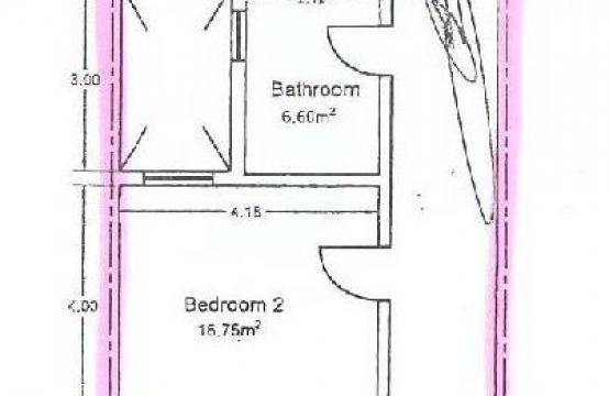 3 bedroom apartment Zebbug (Malta) ref. no. 19321