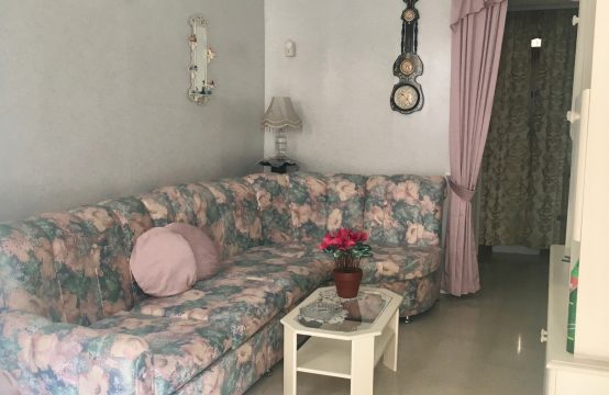 1 bedroom maisonette Msida ref. no. 19414