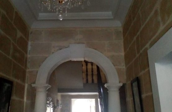 3 bedroom townhouse Paola (Rahal Gdid) ref. no. 19440