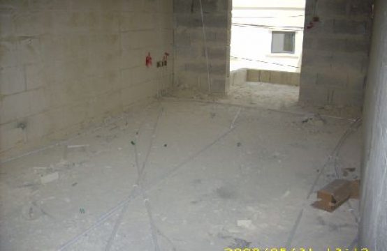 3 bedroom apartment Tarxien ref. no. 6112