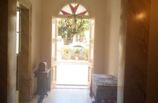 3 bedroom townhouse Safi ref. no. 19665