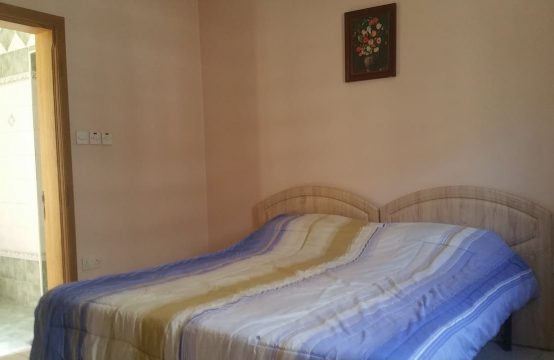 Pieta fully furnished 1 bedroom apartment