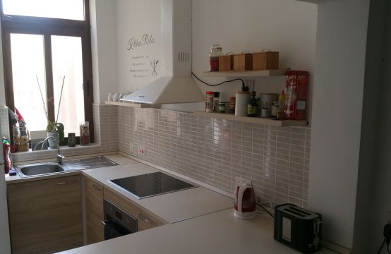 Paola (Rahal Gdid) fully furnished 1 bedroom maisonette
