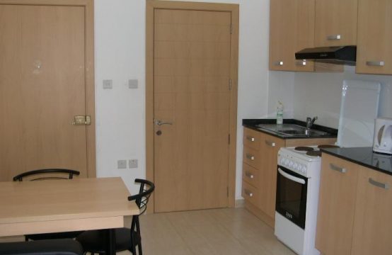 Msida 1 bedroom apartment