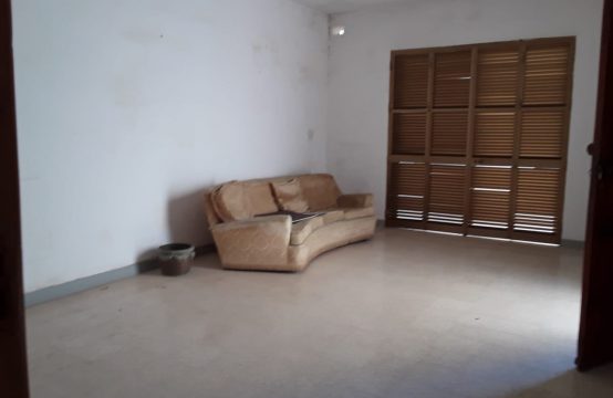 3 bedroom maisonette Bahar ic-Caghaq ref. no. 20075