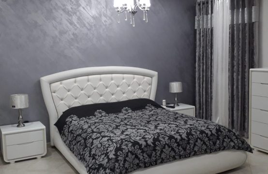 3 bedroom maisonette Marsascala ref. no. 20112