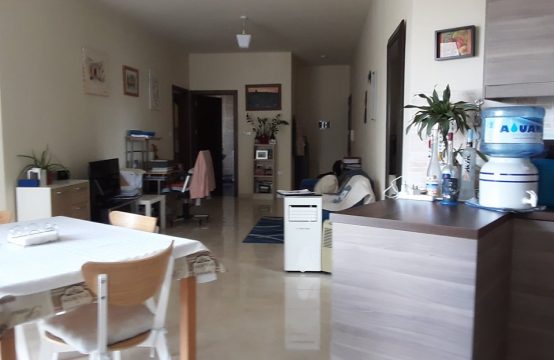 2 bedroom apartment Msida ref. no. 20205