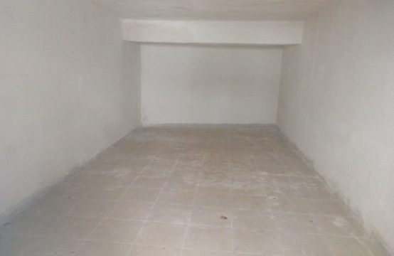 Garage Birkirkara ref. no. 20210