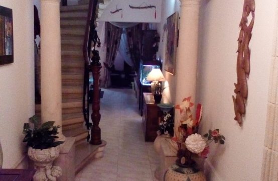 3 bedroom townhouse Paola (Rahal Gdid) ref. no. 20231