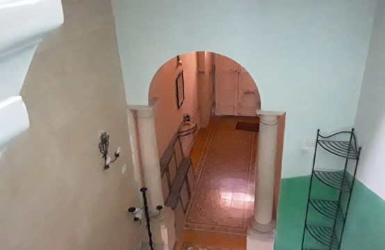 3 bedroom townhouse Paola (Rahal Gdid) ref. no. 20234