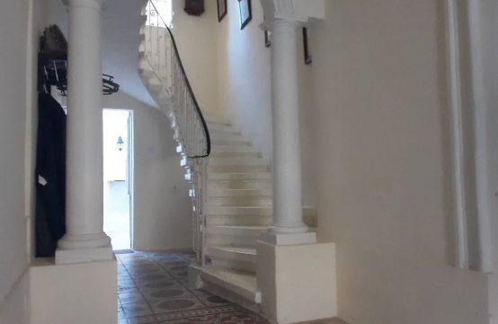 3 bedroom townhouse Paola (Rahal Gdid) ref. no. 20298
