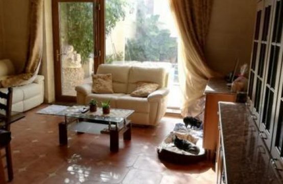 6 bedroom townhouse Paola (Rahal Gdid) ref. no. 20354