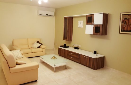 3 bedroom maisonette Birkirkara ref. no. 20372