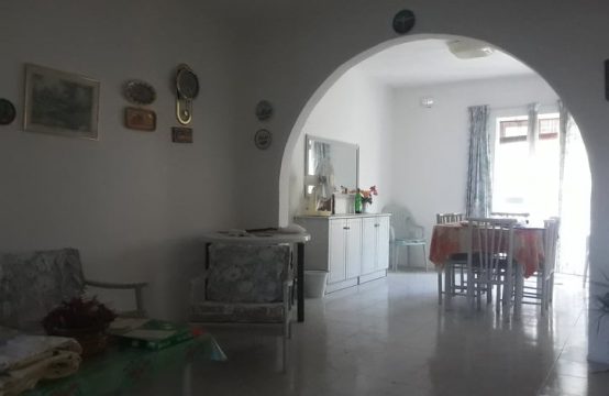 3 bedroom apartment Qawra ref. no. 20397