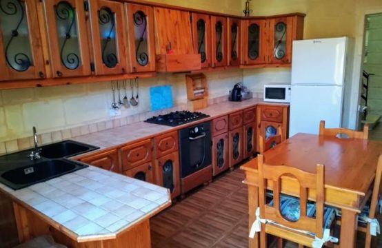 2 bedroom townhouse Paola (Rahal Gdid) ref. no. 20405