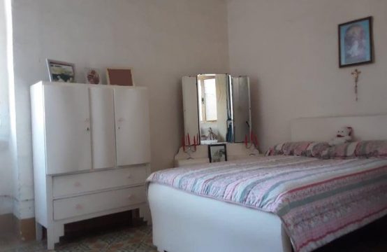 2 bedroom maisonette Cospicua (Bormla) ref. no. 20434
