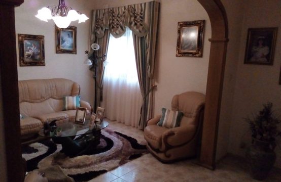 3 bedroom apartment Tarxien ref. no. 20463