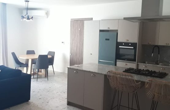 3 bedroom penthouse Mosta ref. no. 20474