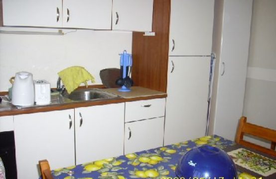 1 bedroom apartment Bugibba ref. no. 6264