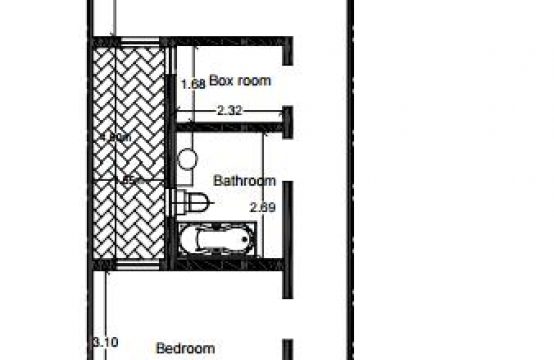 2 bedroom maisonette Sliema ref. no. 20549