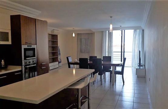 3 bedroom apartment Vittoriosa (Birgu) ref. no. 20590