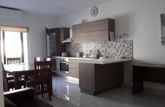 3 bedroom apartment Rabat &#8211;  Malta ref. no. 20622
