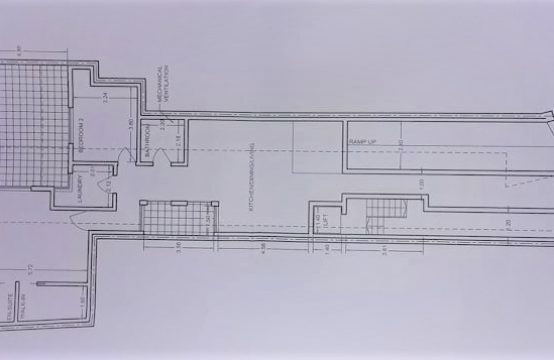 2 bedroom maisonette Birkirkara ref. no. 20648