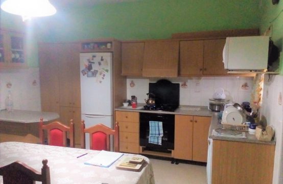 2 bedroom apartment Bugibba ref. no. 20651