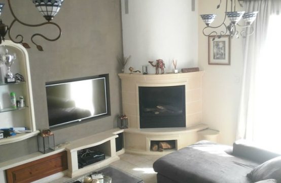 3 bedroom apartment Birkirkara ref. no. 20684
