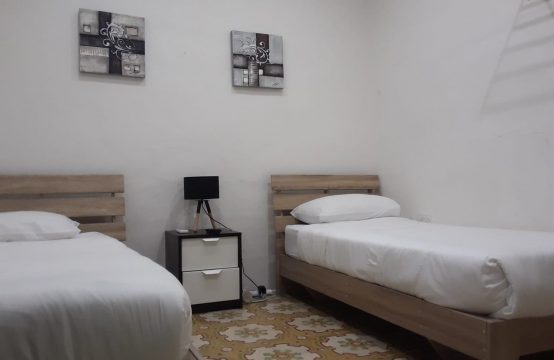 7 bedroom business premises Floriana ref. no. 20692