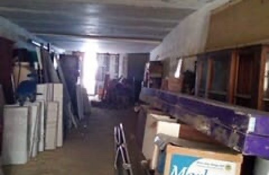 Garage Birkirkara ref. no. 20744