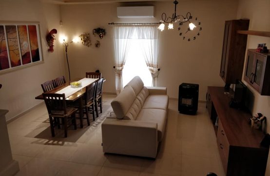 4 bedroom maisonette Tarxien ref. no. 20925