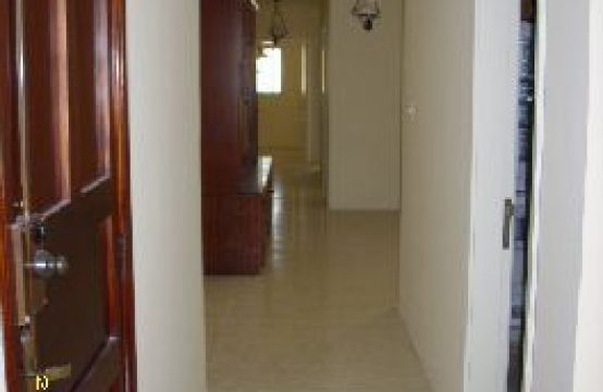 3 bedroom apartment Naxxar ref. no. 6355