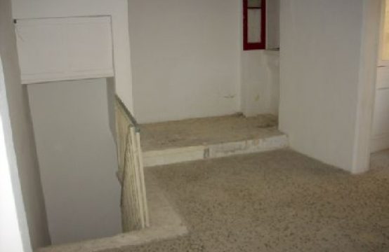1 bedroom business premises Vittoriosa (Birgu) ref. no. 2717