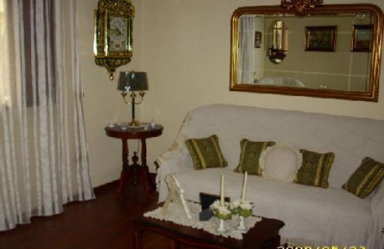 3 bedroom maisonette Qormi ref. no. 6650