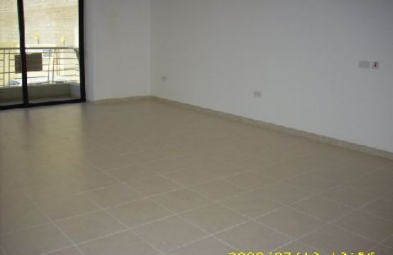 3 bedroom apartment Qawra ref. no. 6665