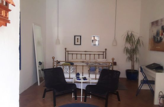 Valletta highly finished &#038; furnished maisonette
