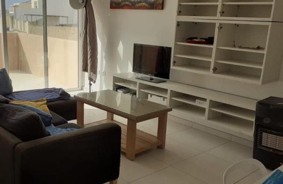 Mosta furnished 2/3 bedroom penthouse